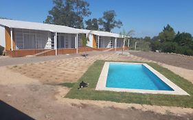 Hotel Terrazas del rio Negro